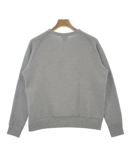 THE NORTH FACE（ザノースフェイス）Tシャツ・カットソー グレー サイズ:L レディース/2200625109227