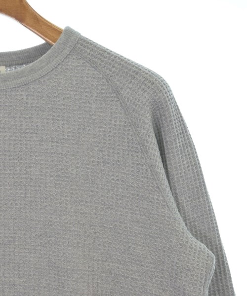 THE NORTH FACE（ザノースフェイス）Tシャツ・カットソー グレー サイズ:L レディース/2200625109227