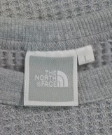 THE NORTH FACE（ザノースフェイス）Tシャツ・カットソー グレー サイズ:L レディース/2200625109227