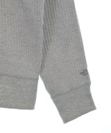 THE NORTH FACE（ザノースフェイス）Tシャツ・カットソー グレー サイズ:L レディース/2200625109227