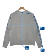 THE NORTH FACE（ザノースフェイス）Tシャツ・カットソー グレー サイズ:L レディース/2200625109227