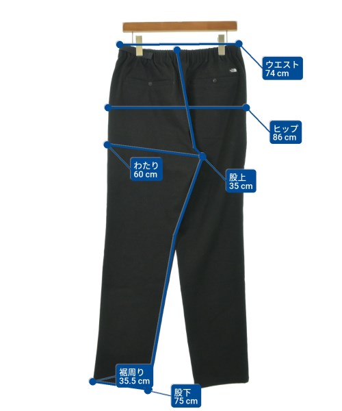 THE NORTH FACE（ザノースフェイス）その他 黒 サイズ:-(M位) メンズ/2200625109265