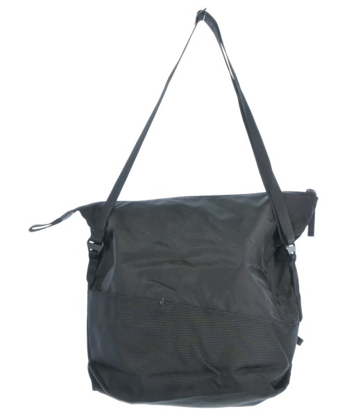 THE NORTH FACE（ザノースフェイス）ショルダーバッグ 黒 サイズ:- メンズ/2200625109296