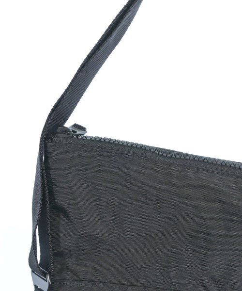 THE NORTH FACE（ザノースフェイス）ショルダーバッグ 黒 サイズ:- メンズ/2200625109296