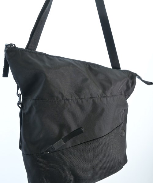 THE NORTH FACE（ザノースフェイス）ショルダーバッグ 黒 サイズ:- メンズ/2200625109296