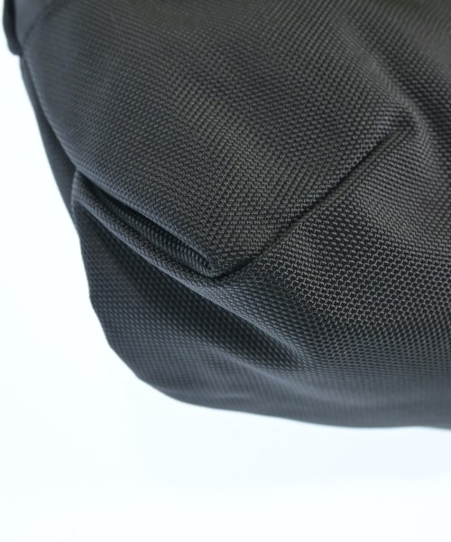 THE NORTH FACE（ザノースフェイス）ショルダーバッグ 黒 サイズ:- メンズ/2200625109296