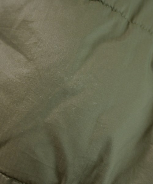 THE NORTH FACE（ザノースフェイス）ダウンコート カーキ サイズ:M レディース/2200628295019