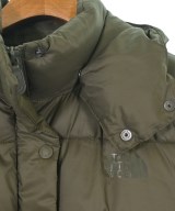 THE NORTH FACE（ザノースフェイス）ダウンコート カーキ サイズ:M レディース/2200628295019