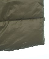 THE NORTH FACE（ザノースフェイス）ダウンコート カーキ サイズ:M レディース/2200628295019