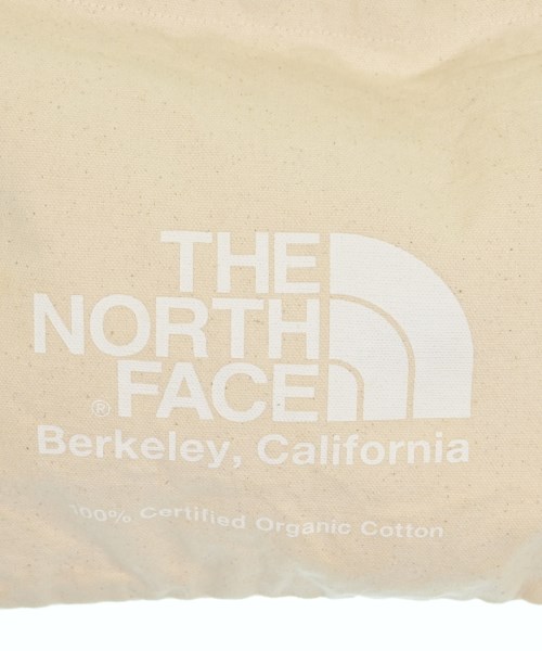 THE NORTH FACE（ザノースフェイス）ショルダーバッグ 白 サイズ:- メンズ/2200629757097