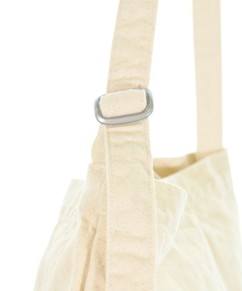 THE NORTH FACE（ザノースフェイス）ショルダーバッグ 白 サイズ:- メンズ/2200629757103