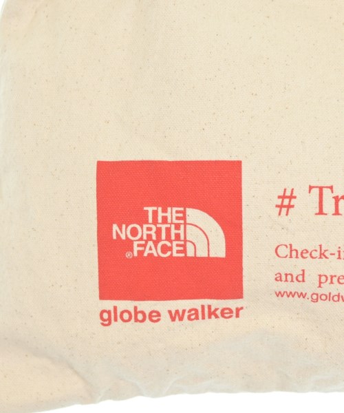 THE NORTH FACE（ザノースフェイス）ショルダーバッグ 白 サイズ:- メンズ/2200629757103