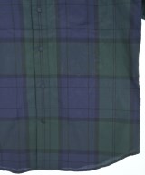 THE NORTH FACE（ザノースフェイス）カジュアルシャツ 緑 サイズ:L メンズ/2200634244063