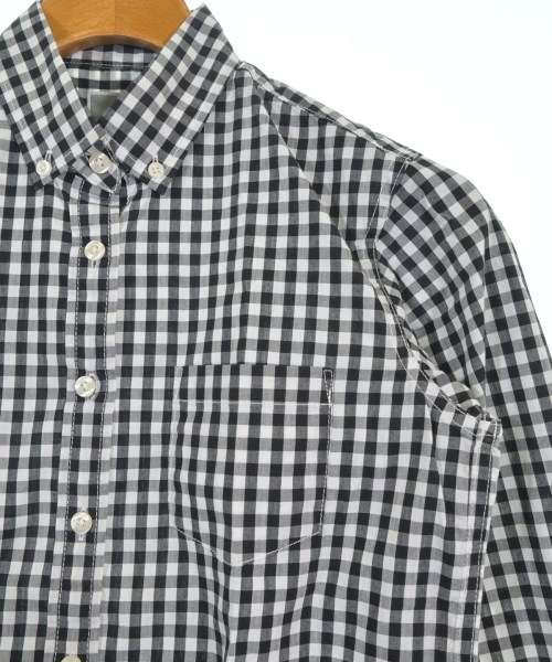 THE NORTH FACE（ザノースフェイス）カジュアルシャツ 黒 サイズ:M レディース/2200635366061