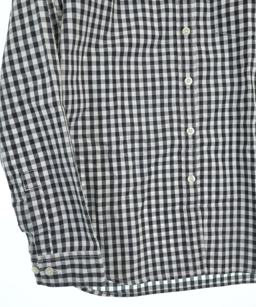 THE NORTH FACE（ザノースフェイス）カジュアルシャツ 黒 サイズ:M レディース/2200635366061