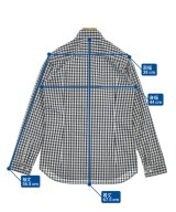 THE NORTH FACE（ザノースフェイス）カジュアルシャツ 黒 サイズ:M レディース/2200635366061