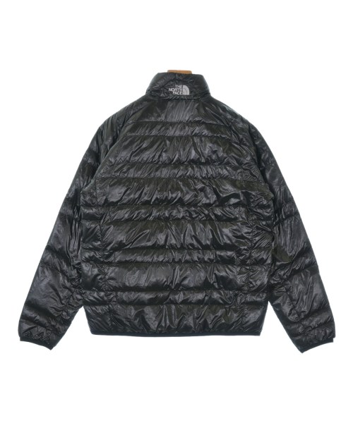 THE NORTH FACE（ザノースフェイス）ダウンジャケット/ダウンベスト 黒 サイズ:M メンズ/2200635482051