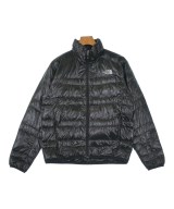 THE NORTH FACE（ザノースフェイス）ダウンジャケット/ダウンベスト 黒 サイズ:M メンズ/2200635482051