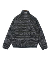 THE NORTH FACE（ザノースフェイス）ダウンジャケット/ダウンベスト 黒 サイズ:M メンズ/2200635482051