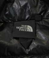THE NORTH FACE（ザノースフェイス）ダウンジャケット/ダウンベスト 黒 サイズ:M メンズ/2200635482051