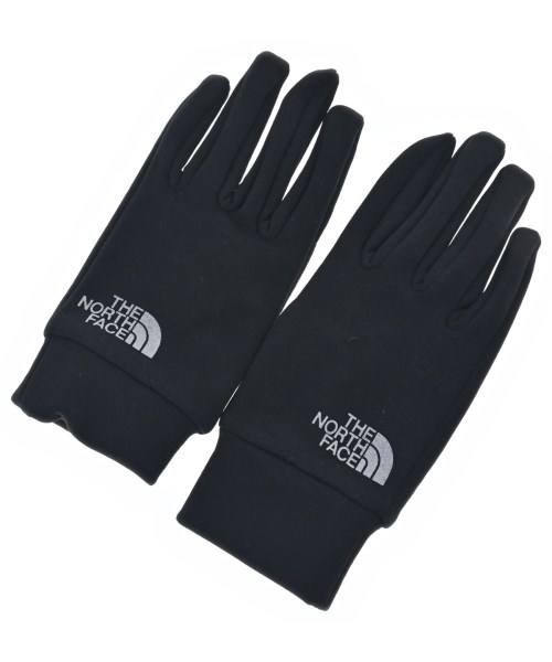 THE NORTH FACE(ザノースフェイス)手袋 黒 サイズ:L/2200635482075