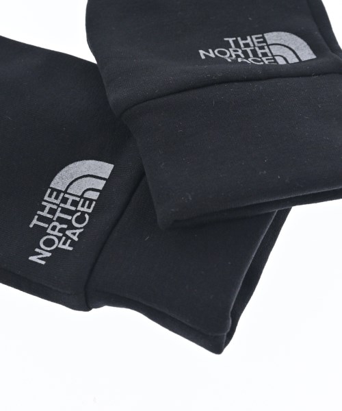 THE NORTH FACE（ザノースフェイス）手袋 黒 サイズ:L メンズ/2200635482075