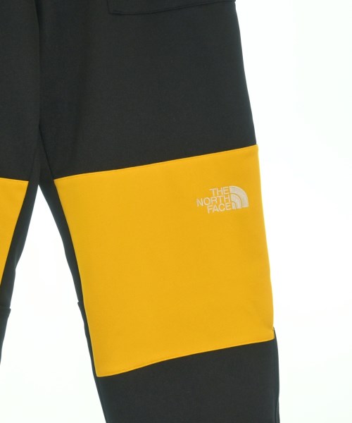THE NORTH FACE（ザノースフェイス）スウェットパンツ 黒 サイズ:S メンズ/2200618141098
