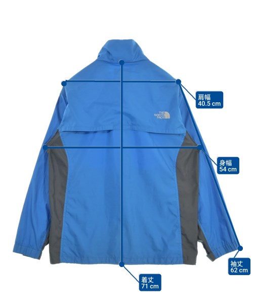 THE NORTH FACE（ザノースフェイス）その他 青 サイズ:M メンズ/2200621403022