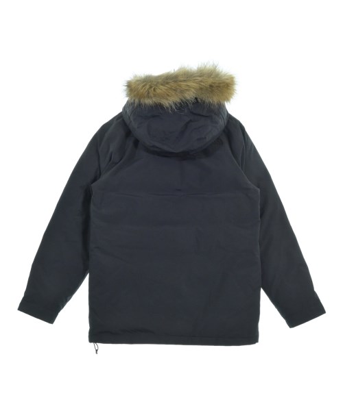 THE NORTH FACE（ザノースフェイス）ダウンジャケット/ダウンベスト 黒 サイズ:M メンズ/2200621403046