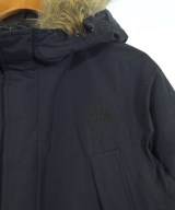 THE NORTH FACE（ザノースフェイス）ダウンジャケット/ダウンベスト 黒 サイズ:M メンズ/2200621403046