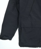 THE NORTH FACE（ザノースフェイス）ダウンジャケット/ダウンベスト 黒 サイズ:M メンズ/2200621403046