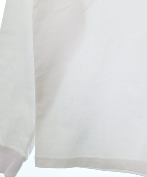 THE NORTH FACE（ザノースフェイス）Tシャツ・カットソー 白 サイズ:L レディース/2200622416076