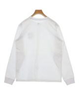 THE NORTH FACE（ザノースフェイス）Tシャツ・カットソー 白 サイズ:L レディース/2200622416076
