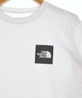 THE NORTH FACE（ザノースフェイス）Tシャツ・カットソー 白 サイズ:L レディース/2200622416076
