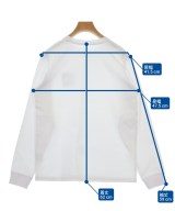 THE NORTH FACE（ザノースフェイス）Tシャツ・カットソー 白 サイズ:L レディース/2200622416076