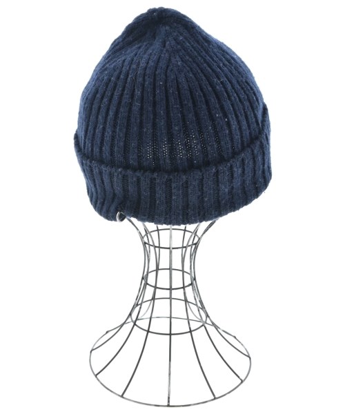 THE NORTH FACE（ザノースフェイス）ニットキャップ・ビーニー 紺 サイズ:- メンズ/2200622416113