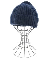 THE NORTH FACE（ザノースフェイス）ニットキャップ・ビーニー 紺 サイズ:- メンズ/2200622416113