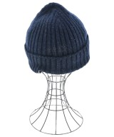 THE NORTH FACE（ザノースフェイス）ニットキャップ・ビーニー 紺 サイズ:- メンズ/2200622416113