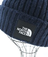 THE NORTH FACE（ザノースフェイス）ニットキャップ・ビーニー 紺 サイズ:- メンズ/2200622416113