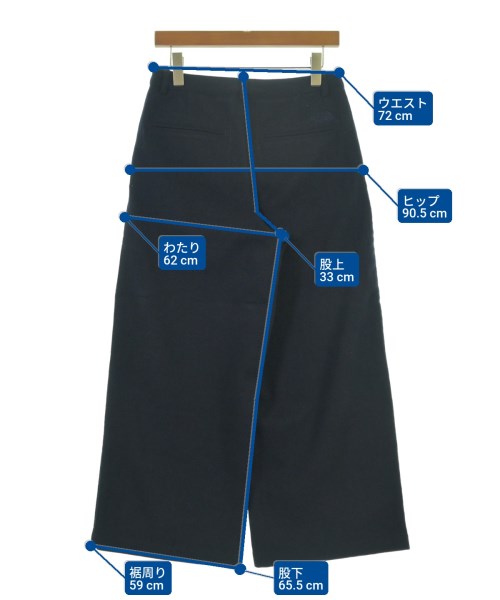 THE NORTH FACE（ザノースフェイス）その他 紺 サイズ:L レディース/2200632558025