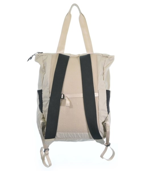 THE NORTH FACE（ザノースフェイス）バックパック・リュック ベージュ サイズ:- レディース/2200633122065