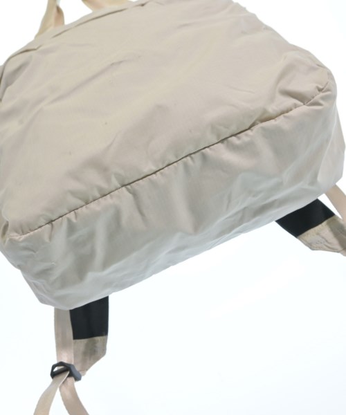 THE NORTH FACE（ザノースフェイス）バックパック・リュック ベージュ サイズ:- レディース/2200633122065