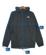 THE NORTH FACE（ザノースフェイス）マウンテンパーカー 黒 サイズ:XL メンズ/2200635066015