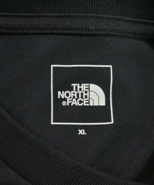 THE NORTH FACE（ザノースフェイス）Tシャツ・カットソー 黒 サイズ:XL メンズ/2200635066022