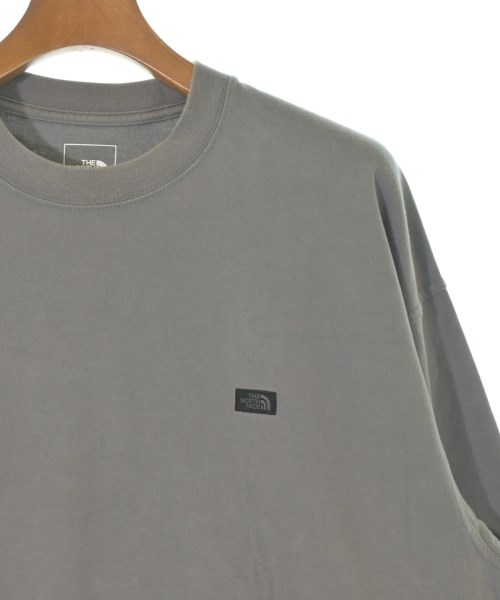 THE NORTH FACE（ザノースフェイス）Tシャツ・カットソー グレー サイズ:L メンズ/2200635066039