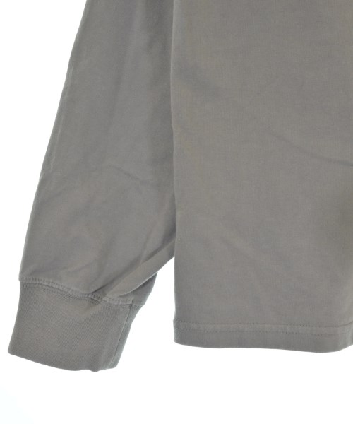 THE NORTH FACE（ザノースフェイス）Tシャツ・カットソー グレー サイズ:L メンズ/2200635066039