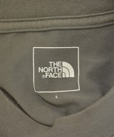 THE NORTH FACE（ザノースフェイス）Tシャツ・カットソー グレー サイズ:L メンズ/2200635066039