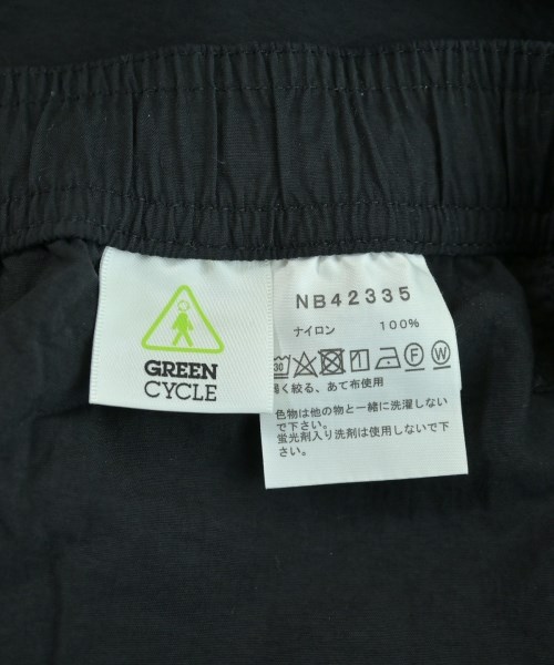 THE NORTH FACE（ザノースフェイス）ショートパンツ 黒 サイズ:XL メンズ/2200635670038