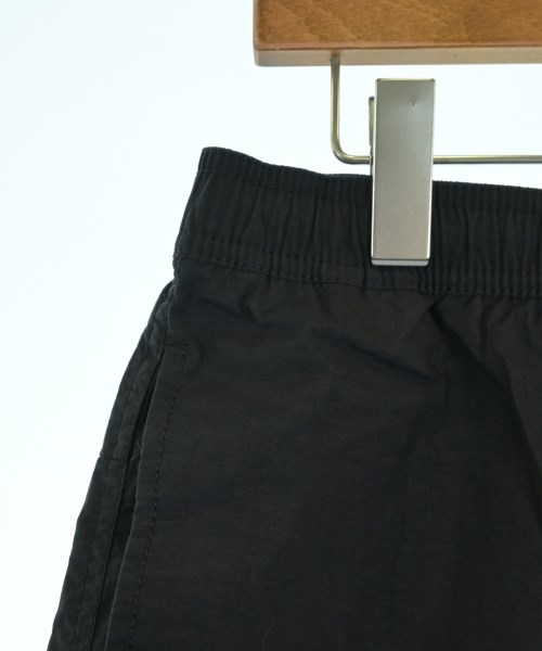 THE NORTH FACE（ザノースフェイス）ショートパンツ 黒 サイズ:XL メンズ/2200635670038