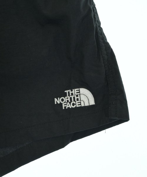 THE NORTH FACE（ザノースフェイス）ショートパンツ 黒 サイズ:XL メンズ/2200635670038